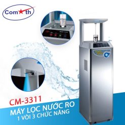 máy lọc nước CM3311 1