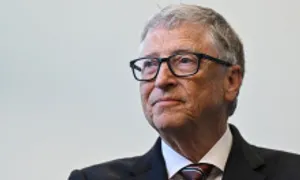 Bill Gates muốn làm việc 20-30 năm nữa