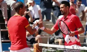 Djokovic: 'Thắng Nadal, Federer năm 2011 là bước ngoặt sự nghiệp'