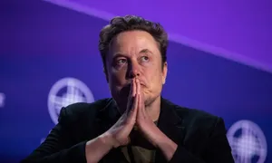 Tòa Brazil ra lệnh tịch thu 3 triệu USD của Elon Musk