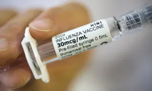 Mỹ sử dụng vaccine tam giá trong mùa cúm 2024-2025