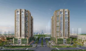 Masterise Homes triển khai tháp cao tầng đầu tiên tại The Global City