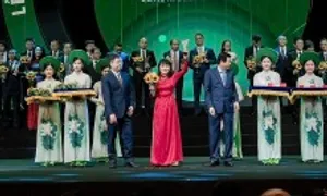 Agribank là thương hiệu quốc gia nhờ hoạt động ổn định Agribank là thương hiệu quốc gia nhờ hoạt động ổn định