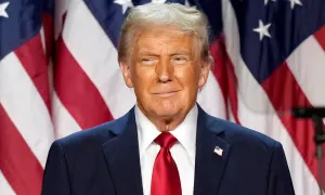 NATO thấp thỏm chờ ngày ông Trump trở lại NATO thấp thỏm chờ ngày ông Trump trở lại