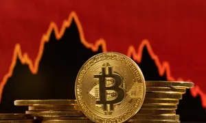 Tiền số lao dốc khi Fed không muốn nắm giữ Bitcoin Tiền số lao dốc khi Fed không muốn nắm giữ Bitcoin