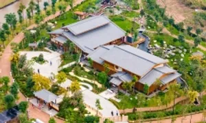 Nhà hữu nghị Việt - Nhật đầu tiên tại Long An Nhà hữu nghị Việt - Nhật đầu tiên tại Long An