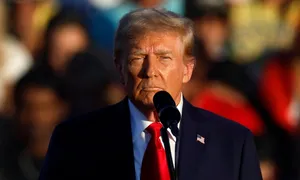 Ông Trump sẽ làm gì trong ngày đầu nhậm chức Ông Trump sẽ làm gì trong ngày đầu nhậm chức